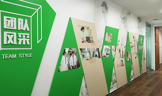 陶勇健康餐饮创新工作室设计