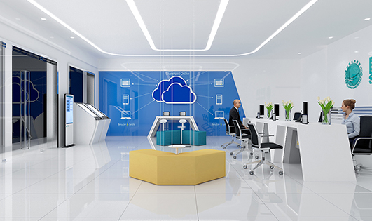 星级供电创建设计